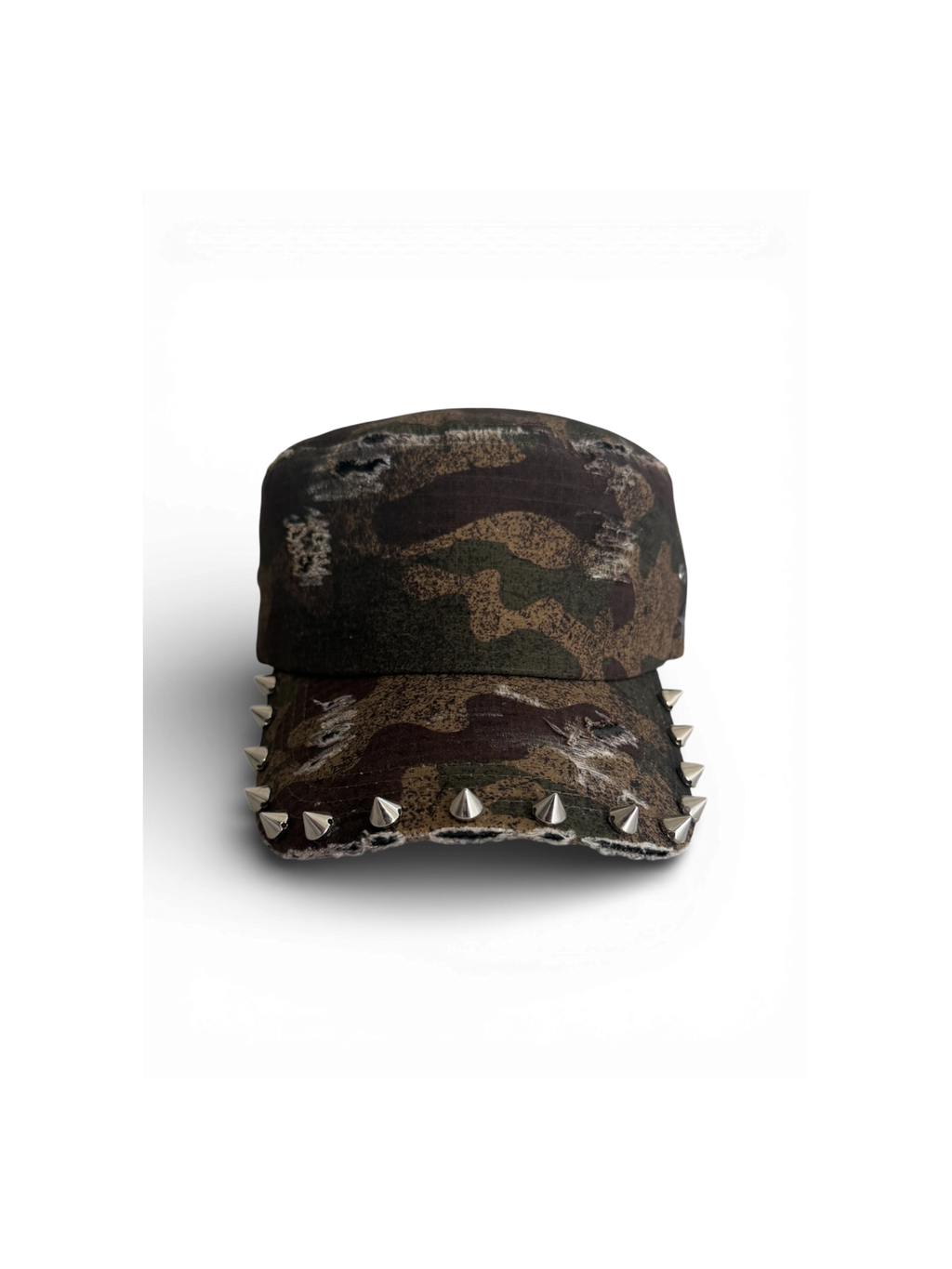 Survival Hat