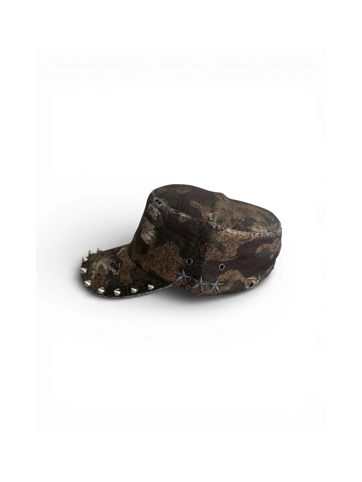 Survival Hat