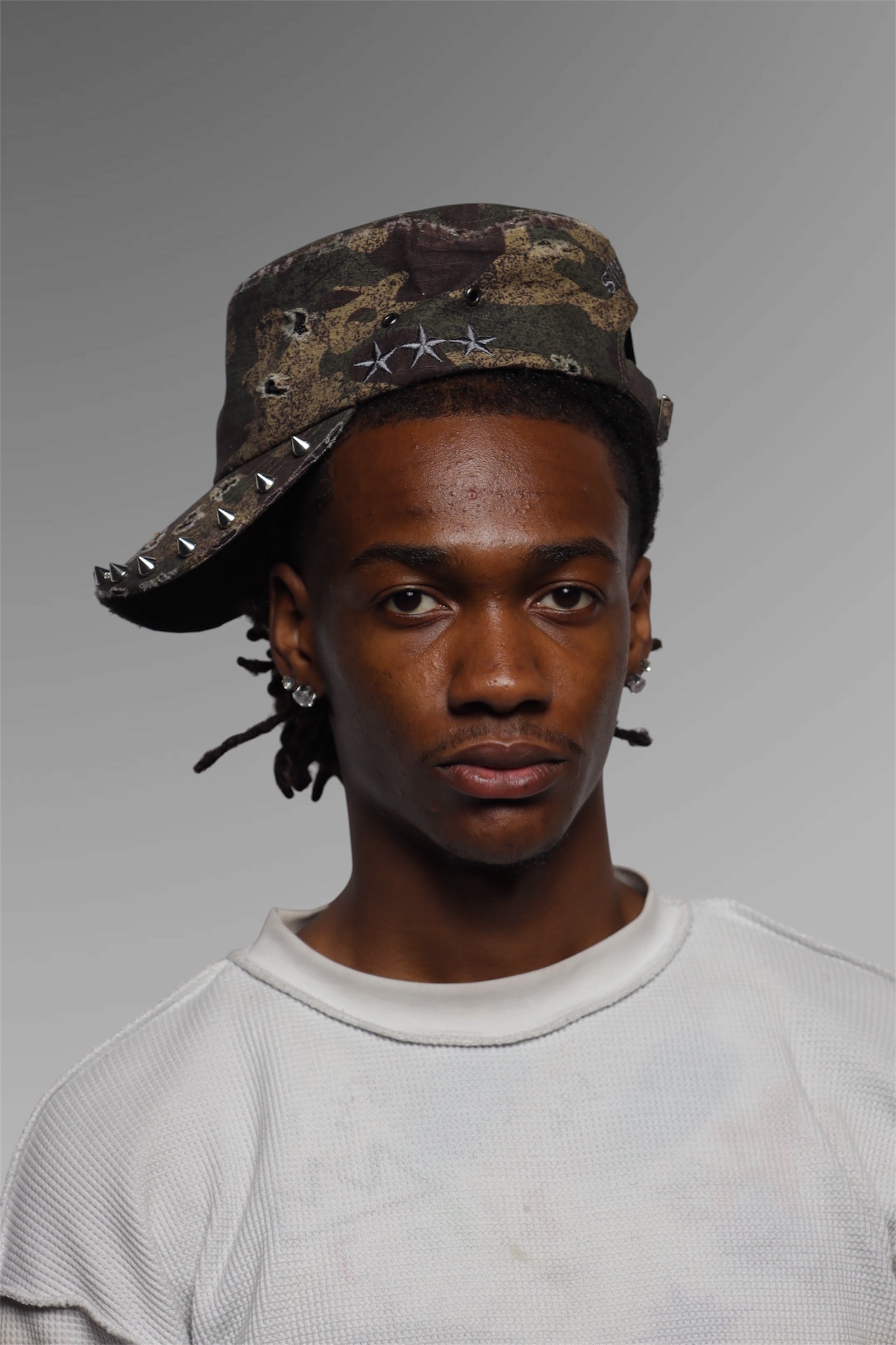 Survival Hat