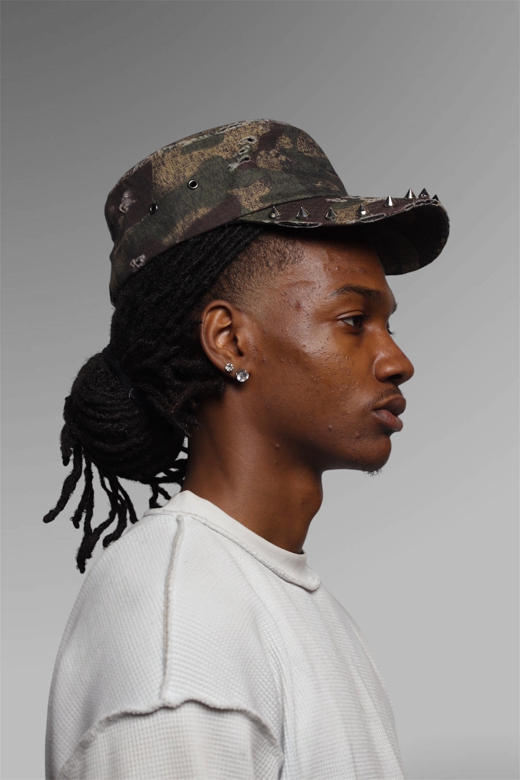 Survival Hat