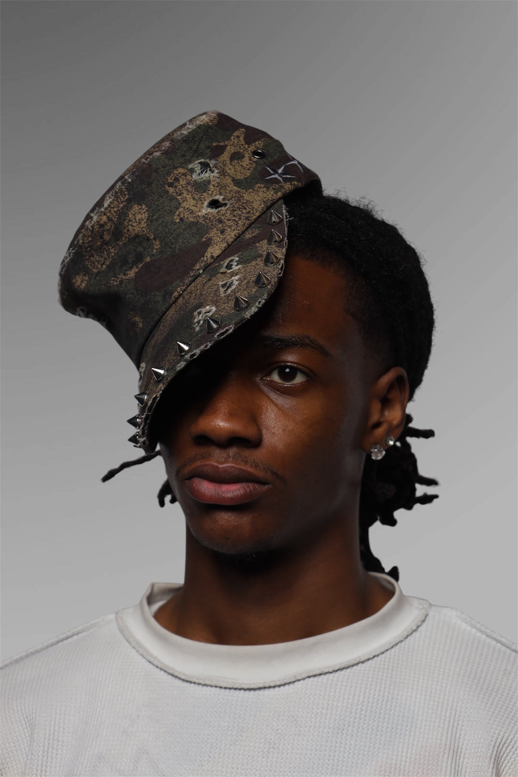 Survival Hat