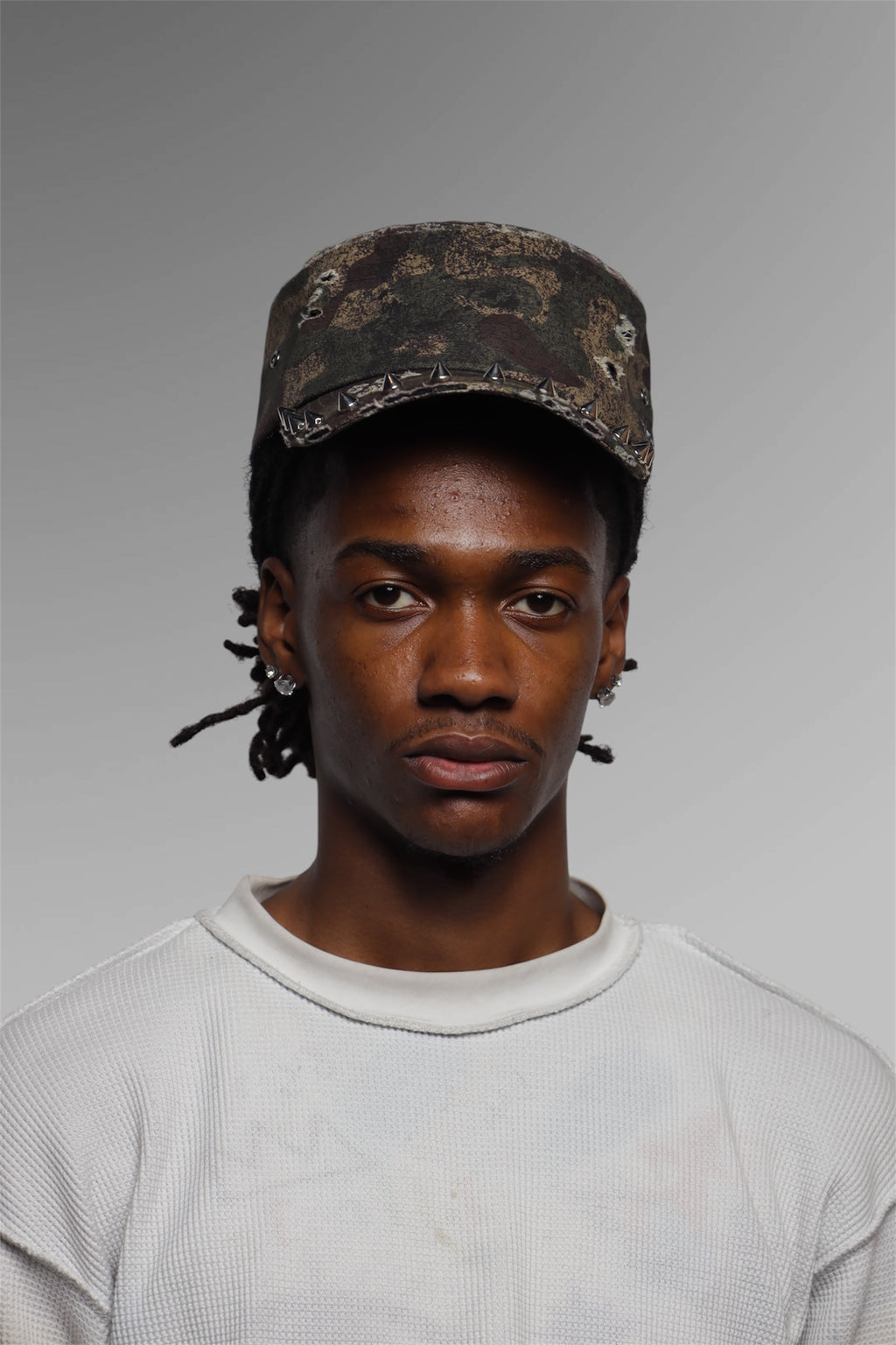 Survival Hat