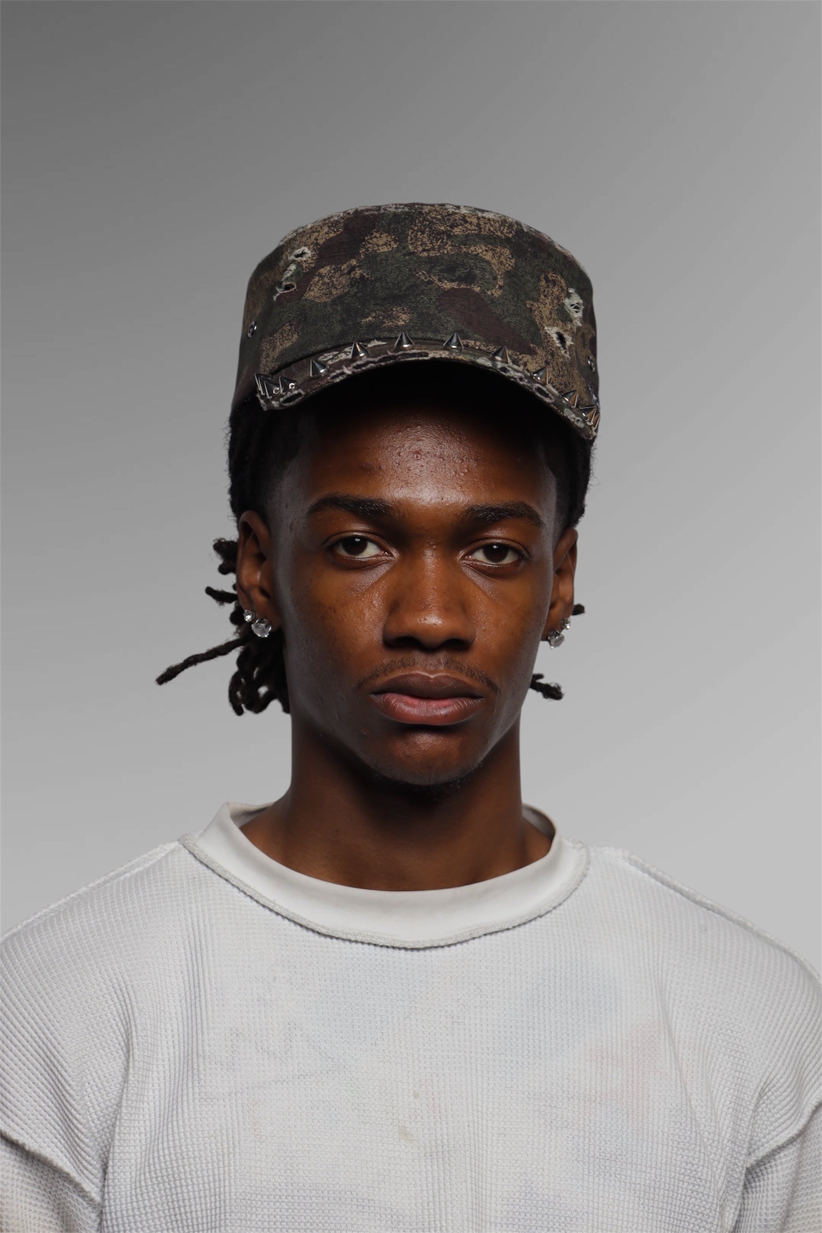 Survival Hat