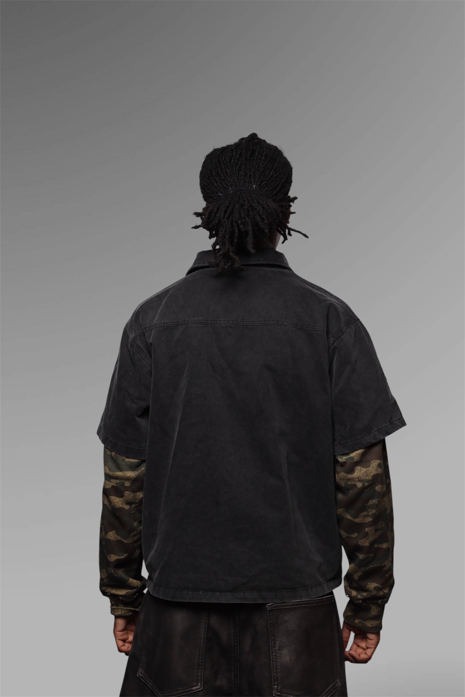 Stella Opps Camo Longsleeve